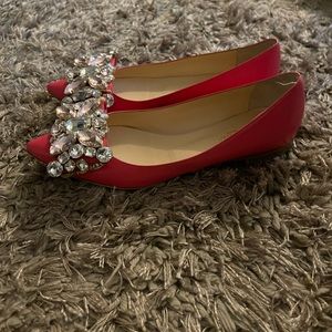 Gedebe Bejeweled Flat